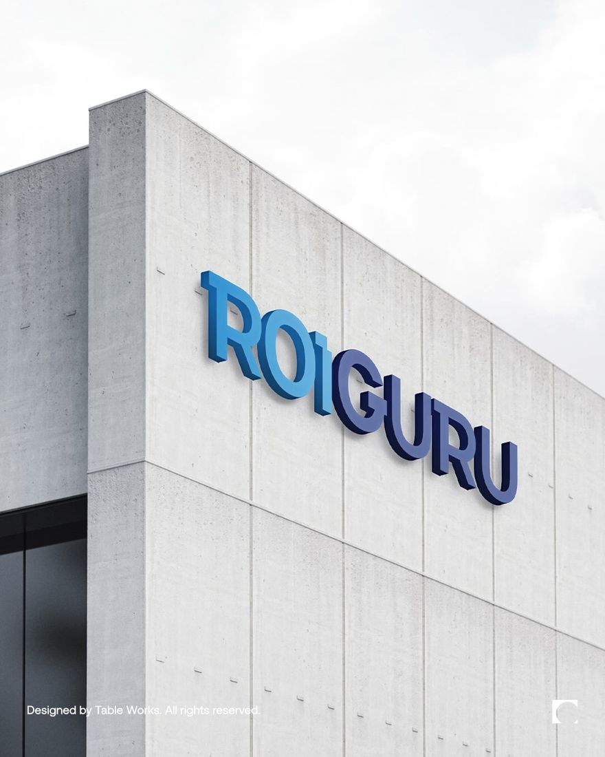 ROIGURU