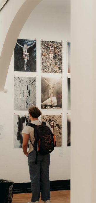 Exhibition & Event Design