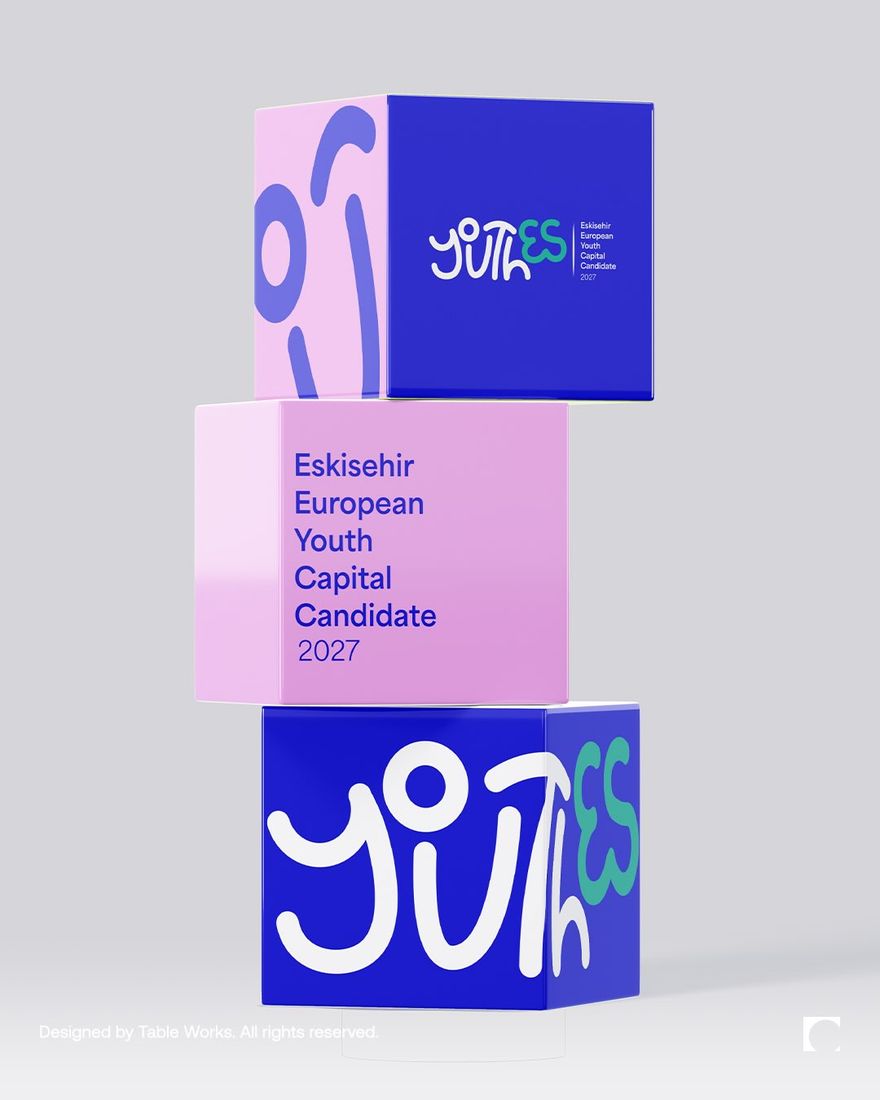 YouthES — Eskişehir 2027